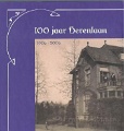 Boek 100 Jaar Herenlaan 1906-2006
